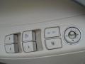 Pearl White - Elantra GLS Photo No. 9