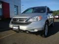 Alabaster Silver Metallic - CR-V SE 4WD Photo No. 1