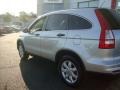 Alabaster Silver Metallic - CR-V SE 4WD Photo No. 4