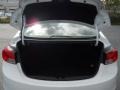 Pearl White - Elantra GLS Photo No. 14