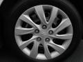 Pearl White - Elantra GLS Photo No. 18