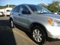 2011 Alabaster Silver Metallic Honda CR-V SE 4WD  photo #9