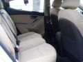 Pearl White - Elantra GLS Photo No. 23