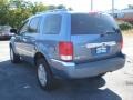 Marine Blue Pearl - Aspen Limited 4WD Photo No. 7