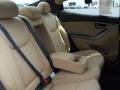 Pearl White - Elantra GLS Photo No. 24