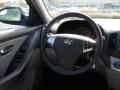 Regatta Blue - Elantra GLS Photo No. 4