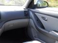 Regatta Blue - Elantra GLS Photo No. 6