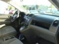 2011 Alabaster Silver Metallic Honda CR-V SE 4WD  photo #25