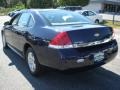 2011 Imperial Blue Metallic Chevrolet Impala LS  photo #7