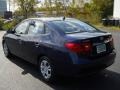 Regatta Blue - Elantra GLS Photo No. 12