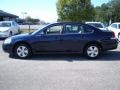 2011 Imperial Blue Metallic Chevrolet Impala LS  photo #8