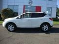 Glacier Pearl - Murano S AWD Photo No. 3