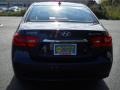 Regatta Blue - Elantra GLS Photo No. 13