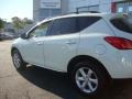 Glacier Pearl - Murano S AWD Photo No. 4