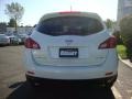 Glacier Pearl - Murano S AWD Photo No. 5