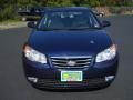 Regatta Blue - Elantra GLS Photo No. 15