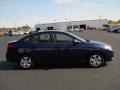 Regatta Blue - Elantra GLS Photo No. 16