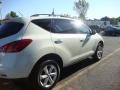 Glacier Pearl - Murano S AWD Photo No. 7