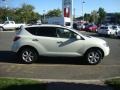 Glacier Pearl - Murano S AWD Photo No. 8
