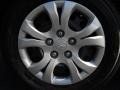 Regatta Blue - Elantra GLS Photo No. 19