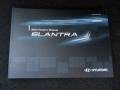 Regatta Blue - Elantra GLS Photo No. 20