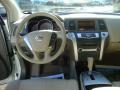 Glacier Pearl - Murano S AWD Photo No. 12