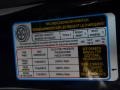 Regatta Blue - Elantra GLS Photo No. 26