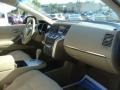 Glacier Pearl - Murano S AWD Photo No. 23