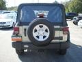 2012 Sahara Tan Jeep Wrangler Unlimited Sport 4x4  photo #6