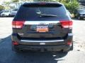 2011 Blackberry Pearl Jeep Grand Cherokee Limited 4x4  photo #6