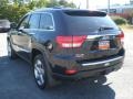 2011 Blackberry Pearl Jeep Grand Cherokee Limited 4x4  photo #7