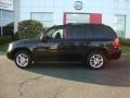 Onyx Black - Envoy Denali 4x4 Photo No. 4