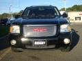 2008 Onyx Black GMC Envoy Denali 4x4  photo #10