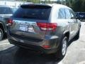 2012 Mineral Gray Metallic Jeep Grand Cherokee Laredo 4x4  photo #2