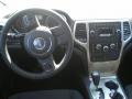 2012 Mineral Gray Metallic Jeep Grand Cherokee Laredo 4x4  photo #3
