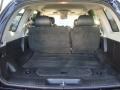 2008 Onyx Black GMC Envoy Denali 4x4  photo #25