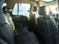 2008 Onyx Black GMC Envoy Denali 4x4  photo #26