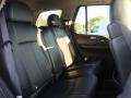 2008 Onyx Black GMC Envoy Denali 4x4  photo #27