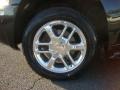 Onyx Black - Envoy Denali 4x4 Photo No. 30