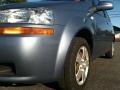 Icelandic Blue Metallic - Aveo Aveo5 Special Value Photo No. 2