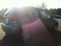 Icelandic Blue Metallic - Aveo Aveo5 Special Value Photo No. 4