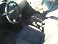 Icelandic Blue Metallic - Aveo Aveo5 Special Value Photo No. 7