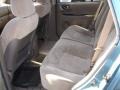 Pine Green - Santa Fe GLS AWD Photo No. 11