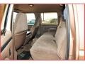 Beige Interior Photo for 1996 Ford F350 #54996586