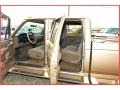 Beige Interior Photo for 1996 Ford F350 #54996596