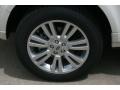 2010 Land Rover LR2 HSE Wheel and Tire Photo