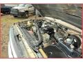 1996 Ford F350 7.3 Liter OHV 16-Valve Turbo-Diesel V8 Engine Photo