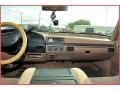 Beige Dashboard Photo for 1996 Ford F350 #54996691