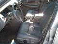2002 Galaxy Silver Metallic Chevrolet Impala LS  photo #10