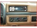 1996 Light Saddle Metallic Ford F350 XLT Crew Cab Dually  photo #29